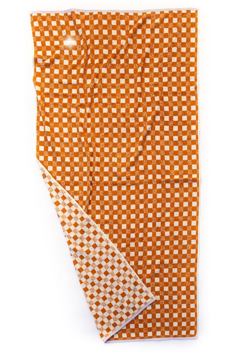 House No.23 Monroe Towel, Alternate, color, 