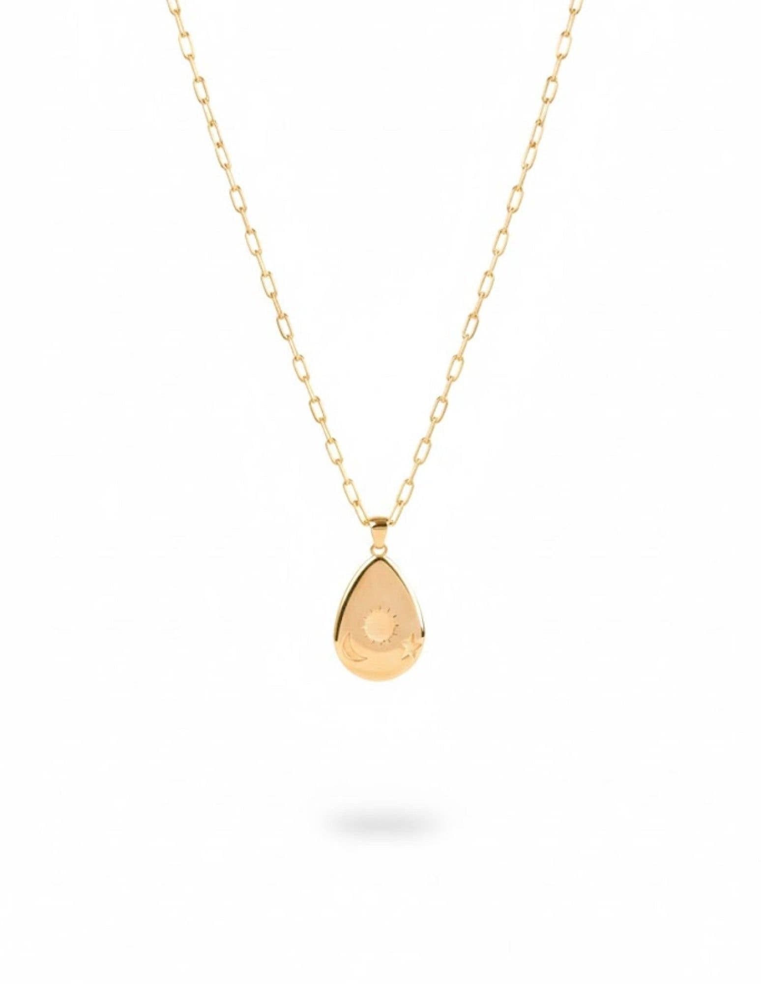 selected Gold