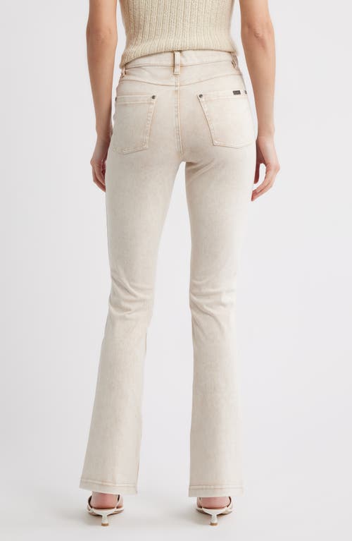 Hue Baby Bootcut Denim Leggings