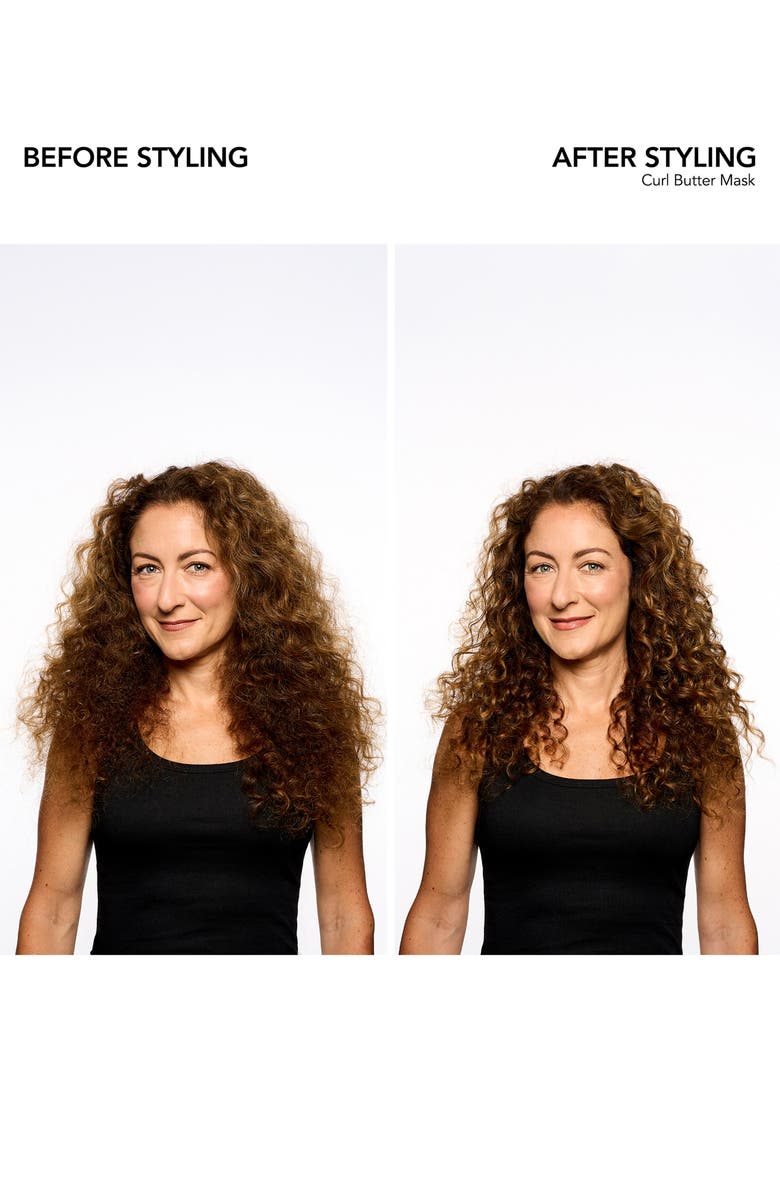 Bumble and bumble. Curl Butter Hair Mask, Alternate, color, 