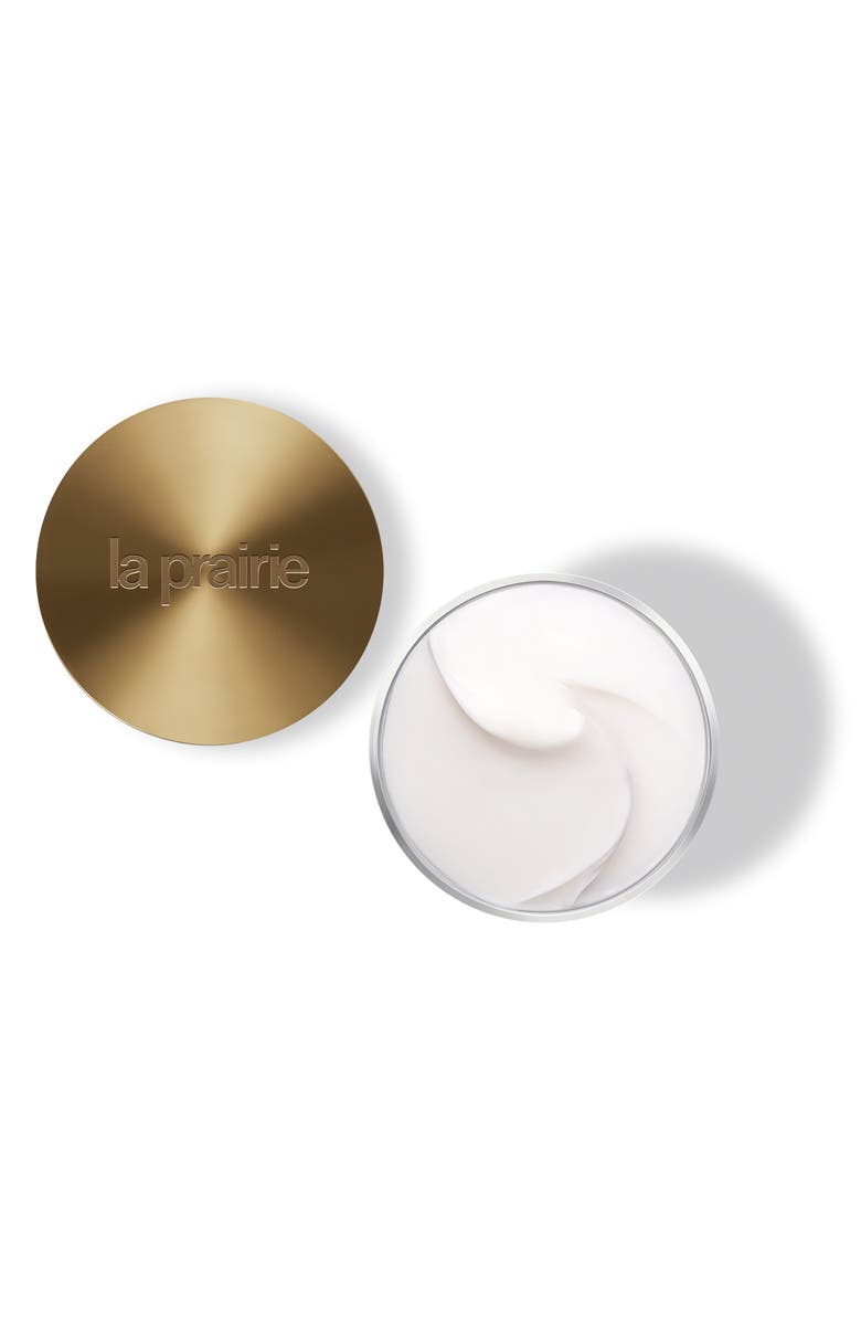 La Prairie Pure Gold Radiance Cream, Alternate, color, 