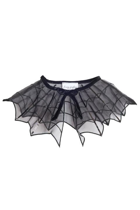 Spiderella Collar for Girls