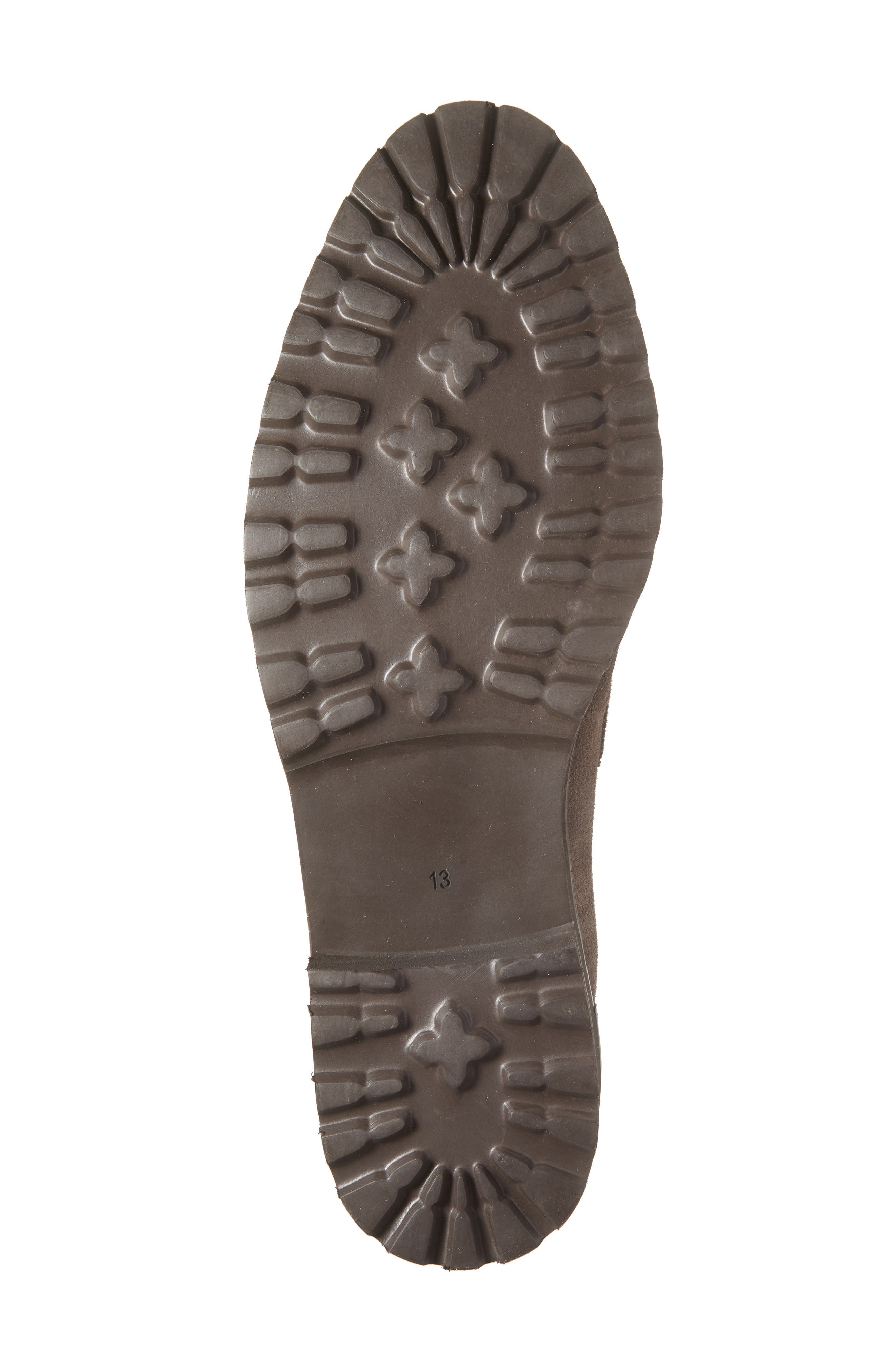 Steve Madden Merced Penny Loafer, Alternate, color, Chocolate