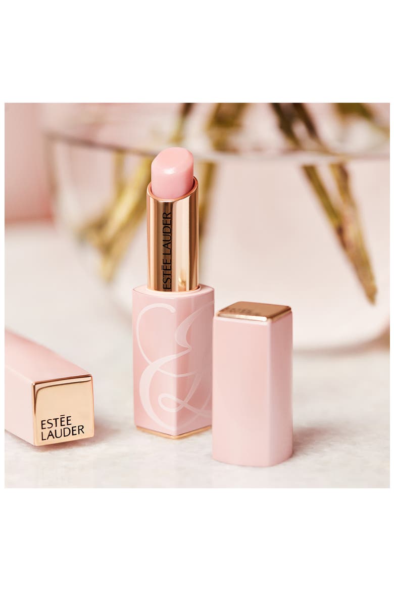 Pure Color Envy Color Replenish Lip Balm, Alternate, color, NO COLOR