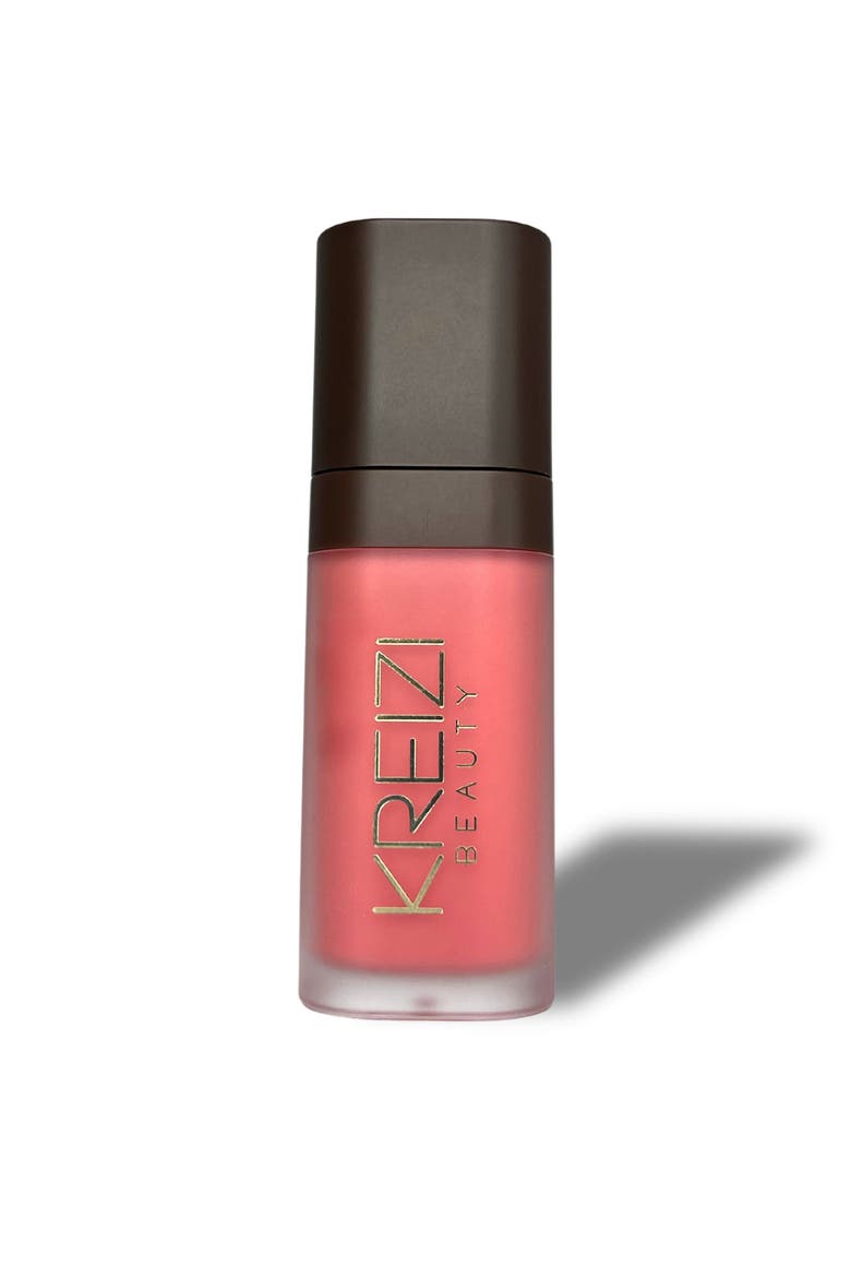 Adore Me Gleam Gloss, Main, color, Peaches