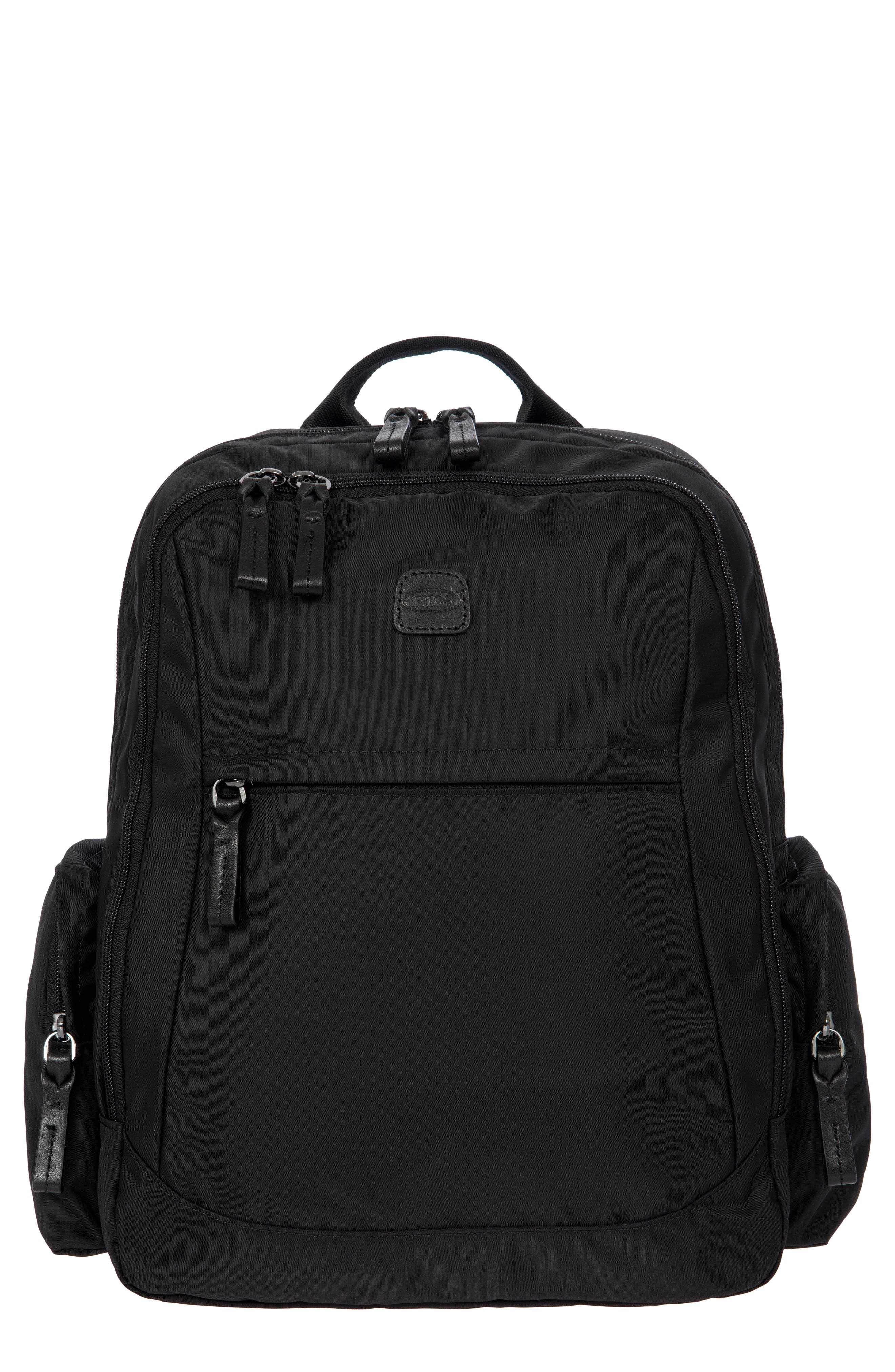 Bric's X-Travel Nomad Backpack, Main, color, 