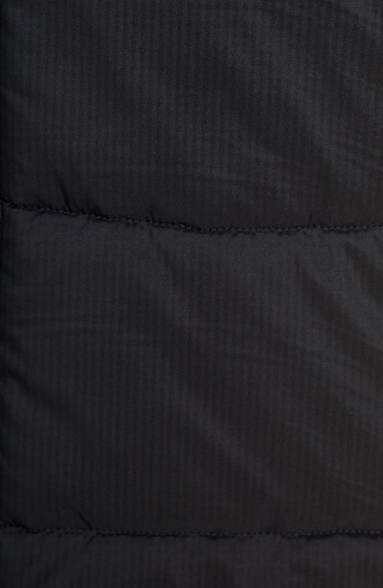 Icebreaker Collingwood 3Q Hooded MerinoLOFT<sup>™</sup> Insulated Water Repellent Jacket, Alternate, color, 