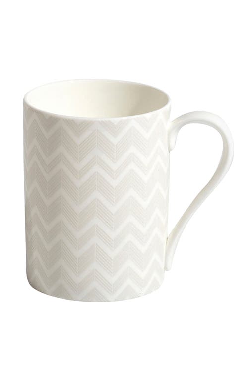 Missoni Home Tableware Mug Cup Zig Zag