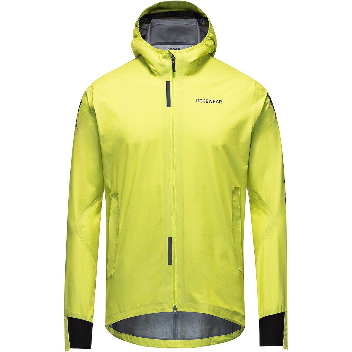 Lime Yellow