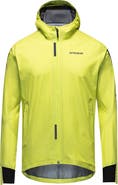 GOREWEAR Concurve Gtx Le4 Jacket - Men's
