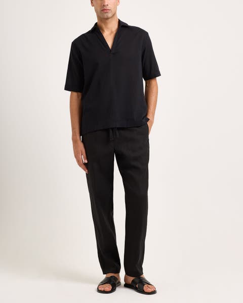 Ridley Relaxed-Fit Shirt