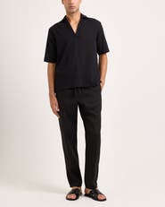 Orlebar Brown Ridley Relaxed-Fit Shirt
