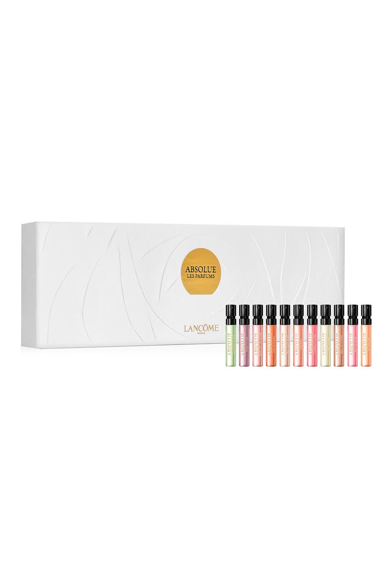 Absolue Les Parfums Discovery Set (Limited Edition) (Women