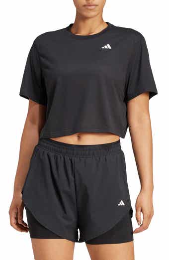 adidas Train Essentials Boxy Workout T-Shirt