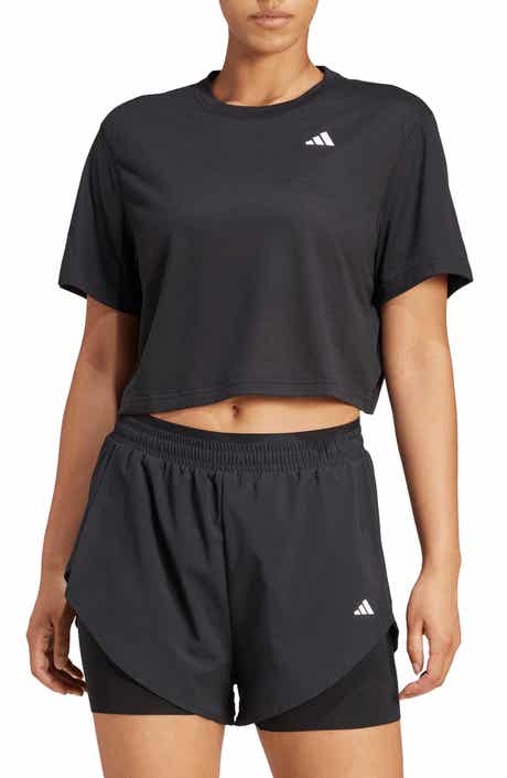 adidas Train Essentials Boxy Workout T-Shirt