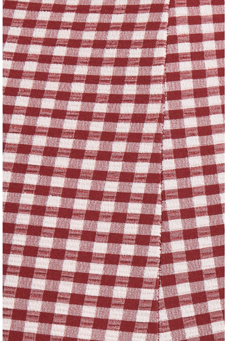 Retro Cheeky Swim Shorts, Alternate, color, COCO KISSES
