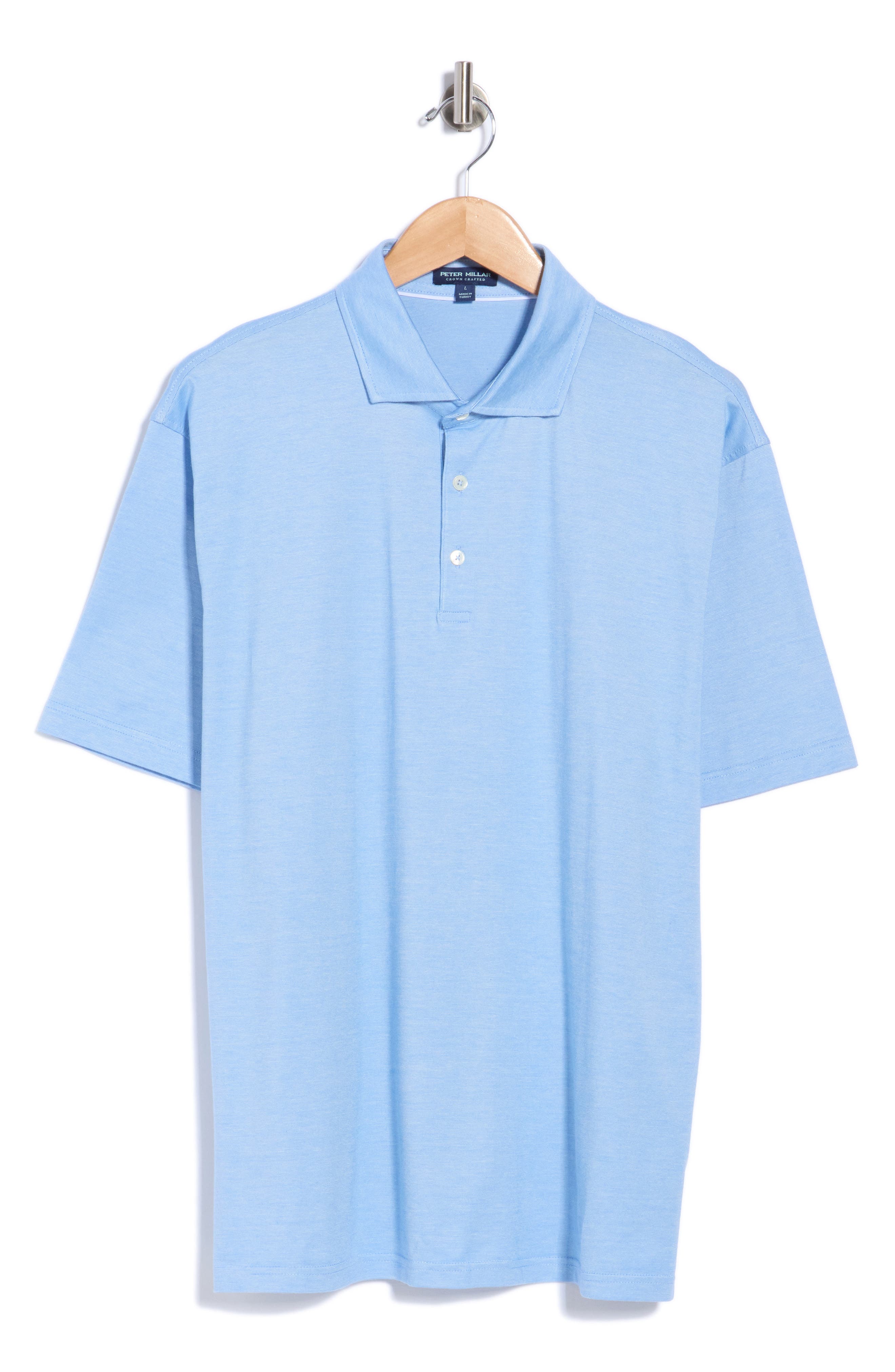 Crown Crafted Excursionist Polo