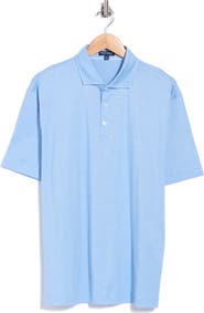 Peter Millar Crown Crafted Excursionist Polo