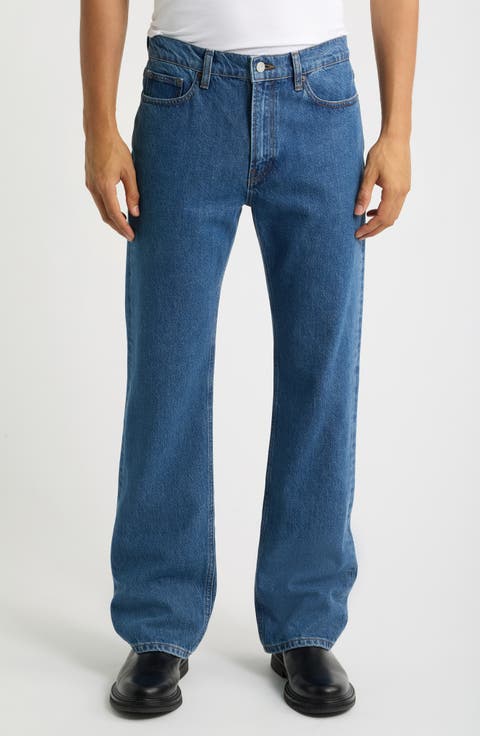 Bootcut Jeans