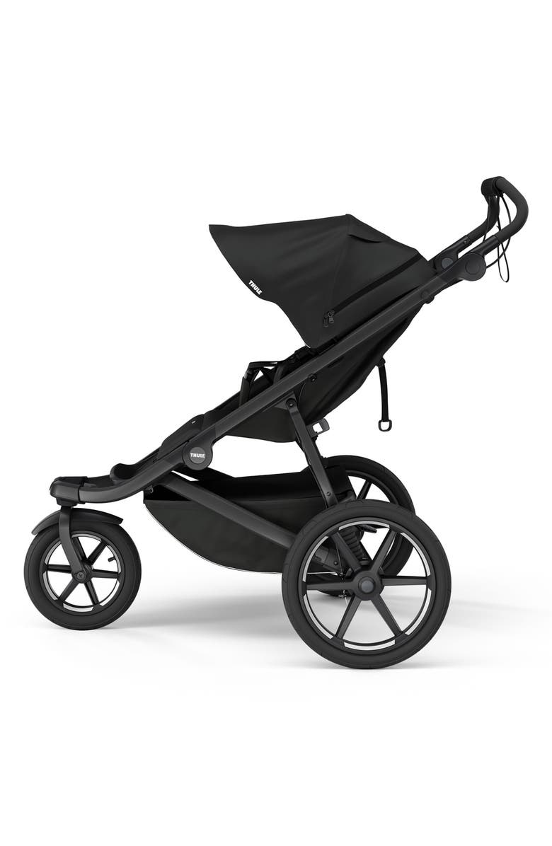 Thule Urban Glide 3 All Terrain Stroller Bundle, Alternate, color, 