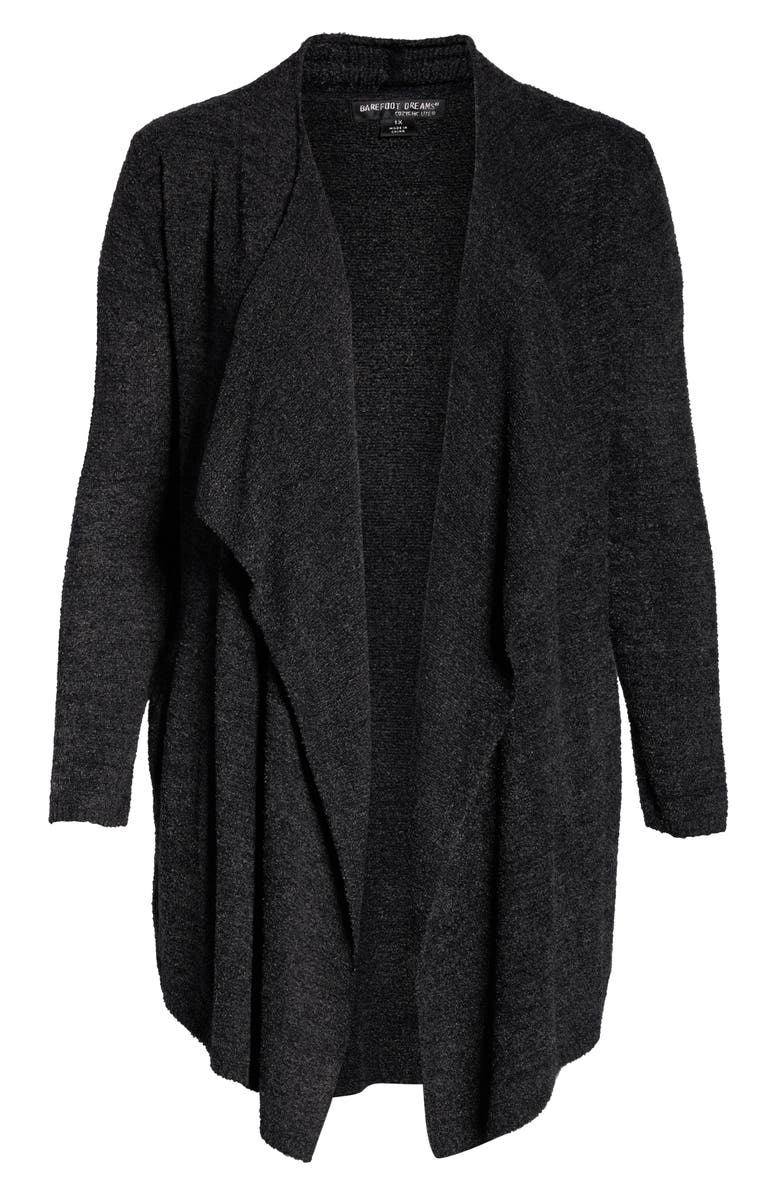 Barefoot Dreams<sup>®</sup> CozyChic<sup>™</sup> Lite Island Cardigan, Alternate, color,
