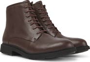 Camper Neuman Combat Boot