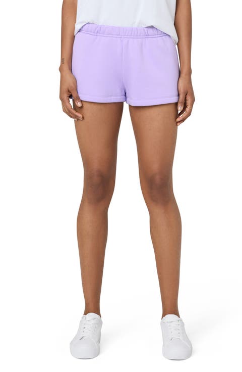 Women's Purple Shorts | Nordstrom