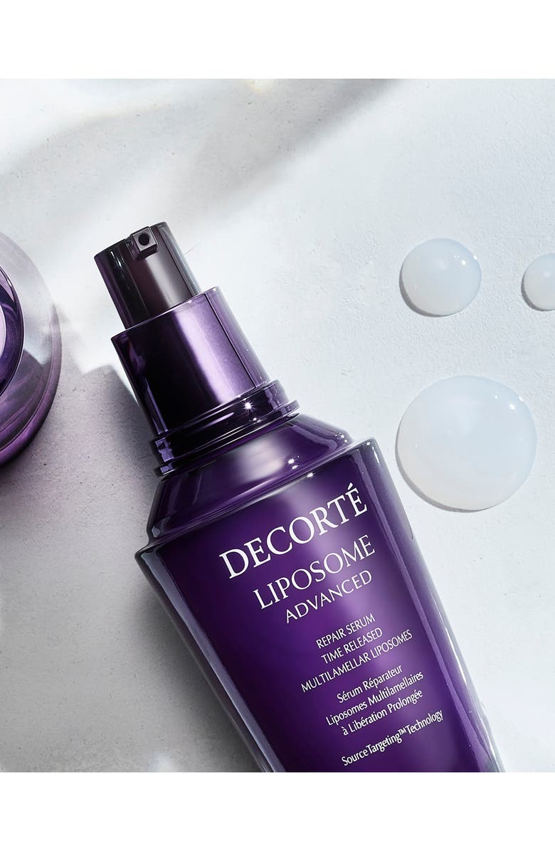 Decorté Liposome Advanced Repair Serum, Alternate, color, Regular