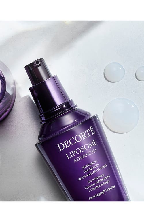 Decorté Liposome Advanced Repair Serum