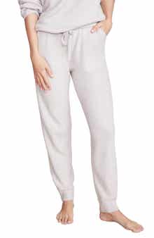 Barefoot Dreams® CozyChic™ Lite® Rib Trim Pants
