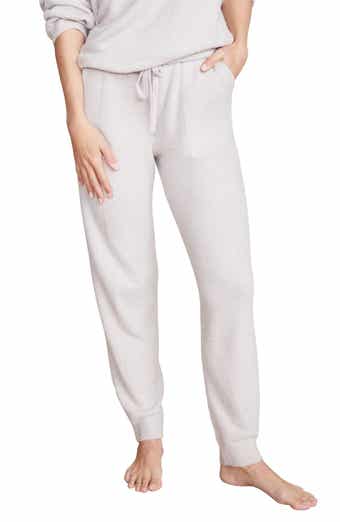 Barefoot Dreams® CozyChic™ Lite® Rib Trim Pants