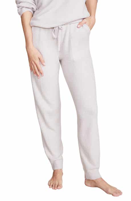 Barefoot Dreams® CozyChic™ Lite® Rib Trim Pants
