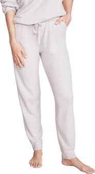 Barefoot Dreams® CozyChic™ Lite® Rib Trim Pants