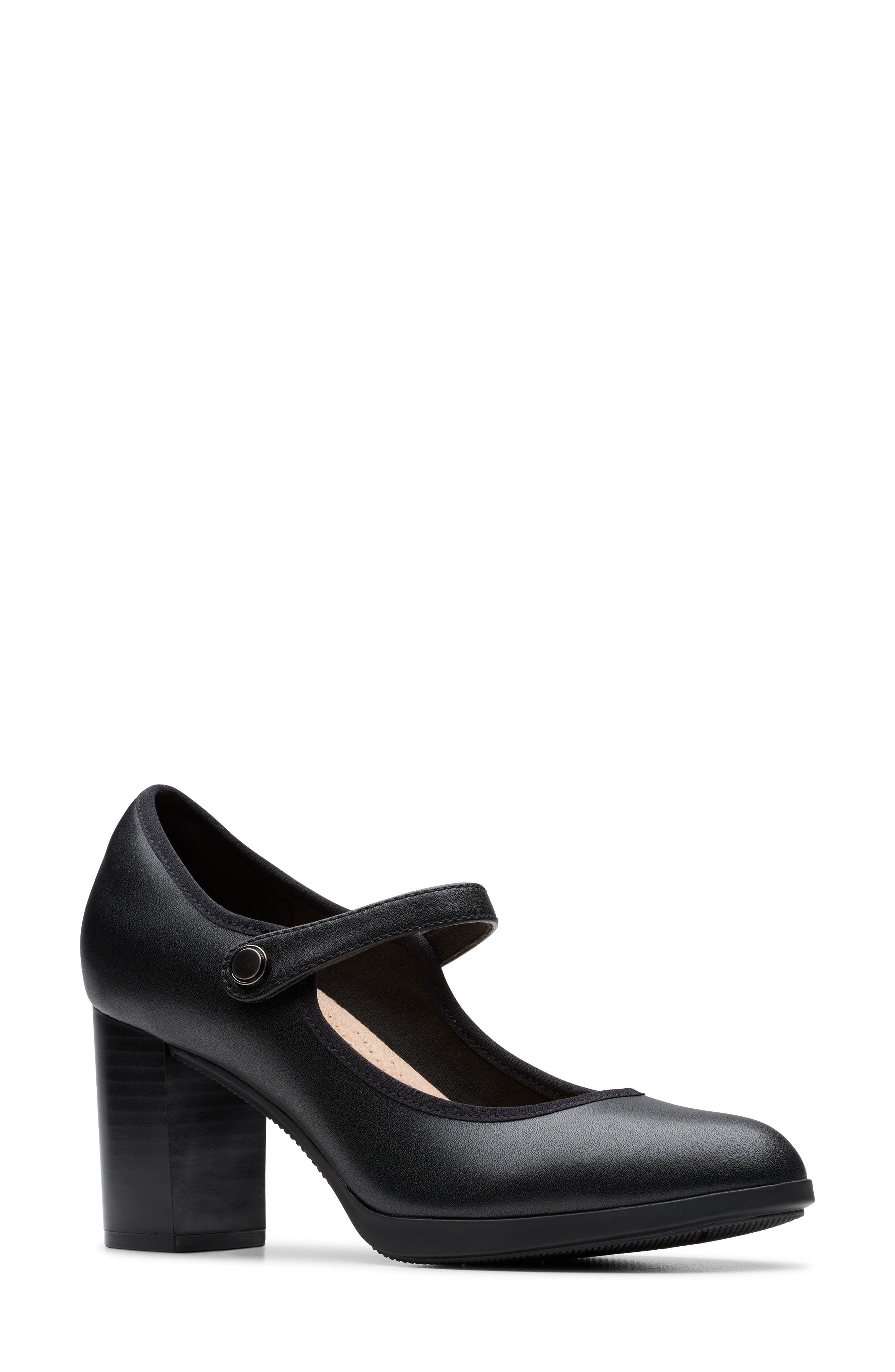 Clarks® Bayla Lily Mary Jane Pump