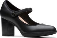 Clarks® Bayla Lily Mary Jane Pump
