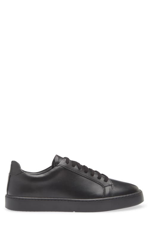Bruno Magli Magnifico Low Top Sneaker