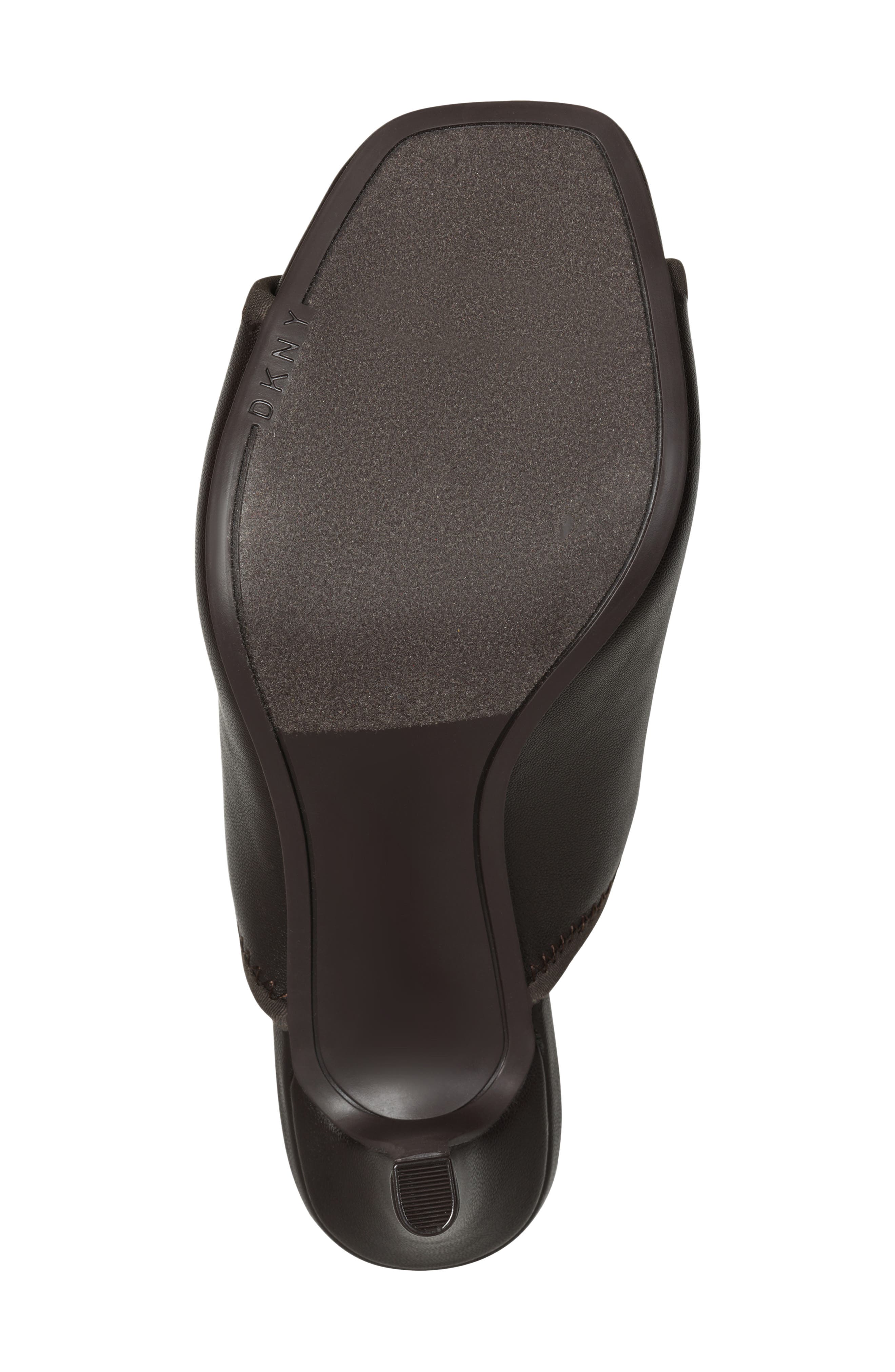 Bryant Slide Sandal, Alternate, color, BROWN