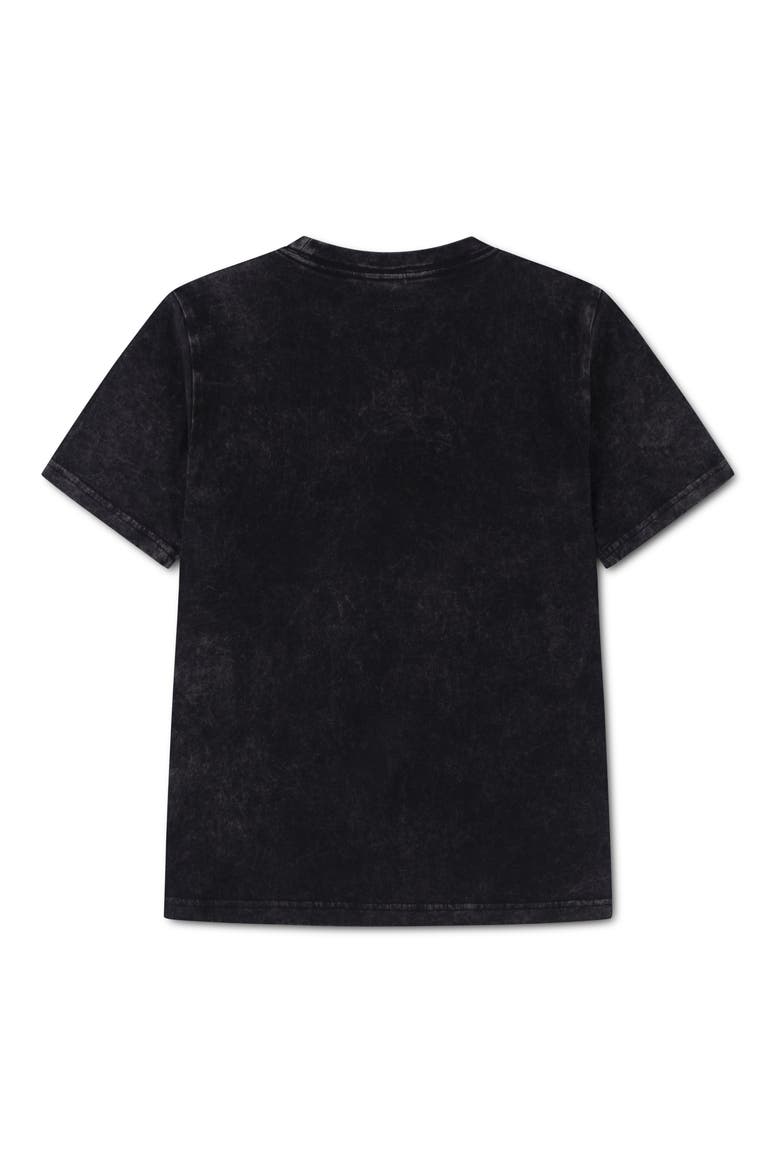 Kids' MJ Gold 6X Since '84 Graphic T-Shirt, Alternate, color, BLACK