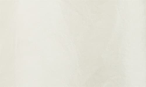 Shop Diotima Lace Panel Silk Button-up Shirt In Off-white