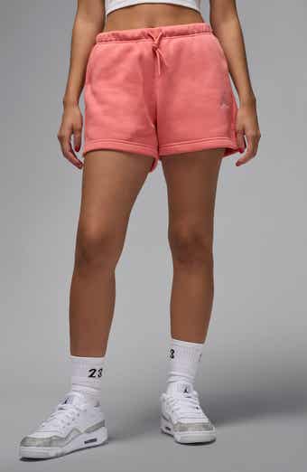 Jordan Brooklyn Fleece Sweat Shorts