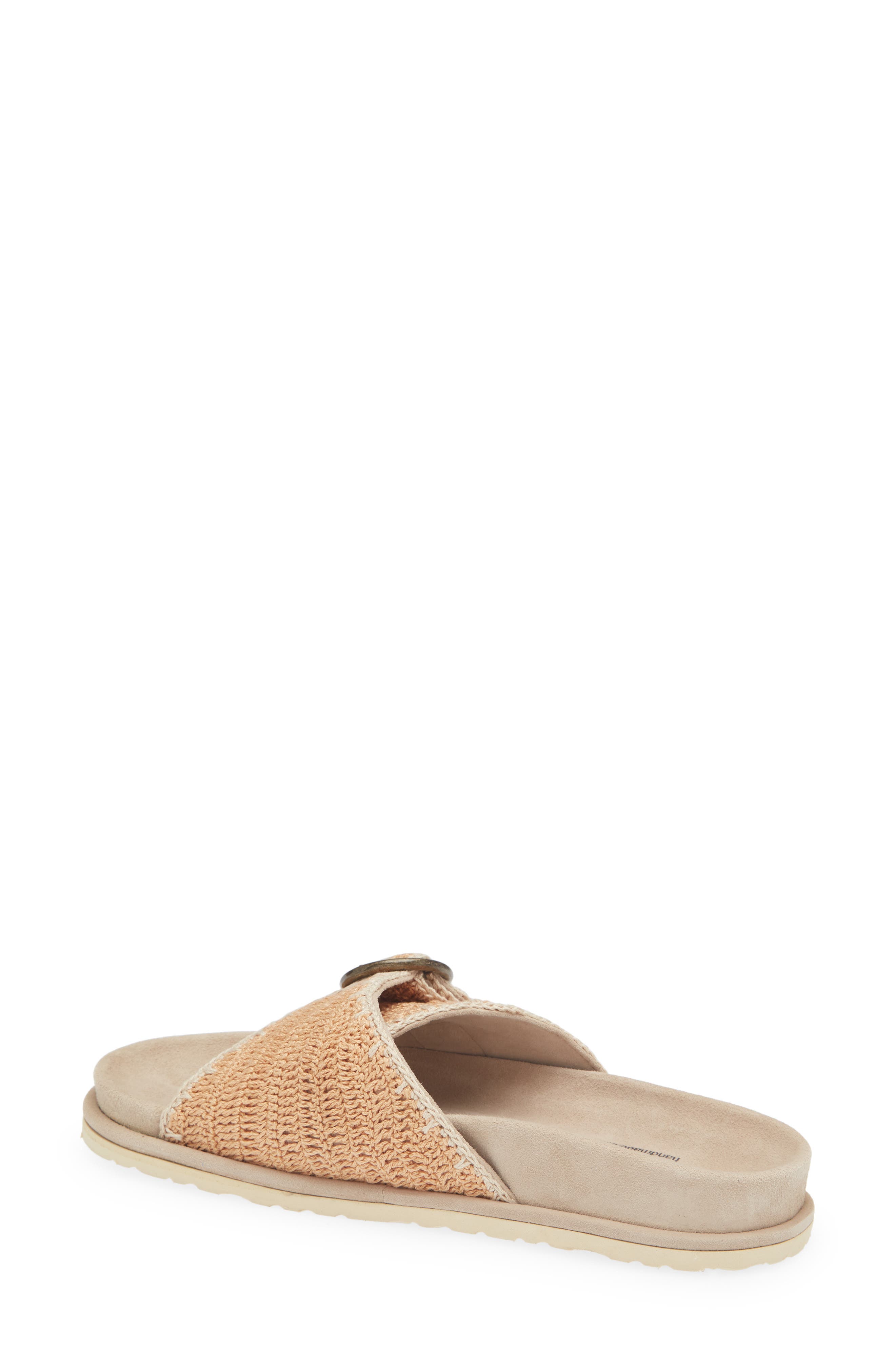 Laidback London Reef Slide Sandal (Women) | Nordstrom