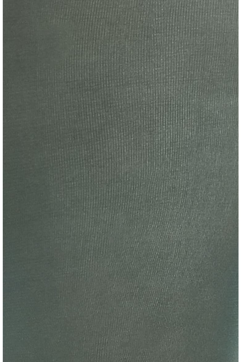 x Atlantic-Pacific Opaque Tights, Alternate, color, GREEN PARK