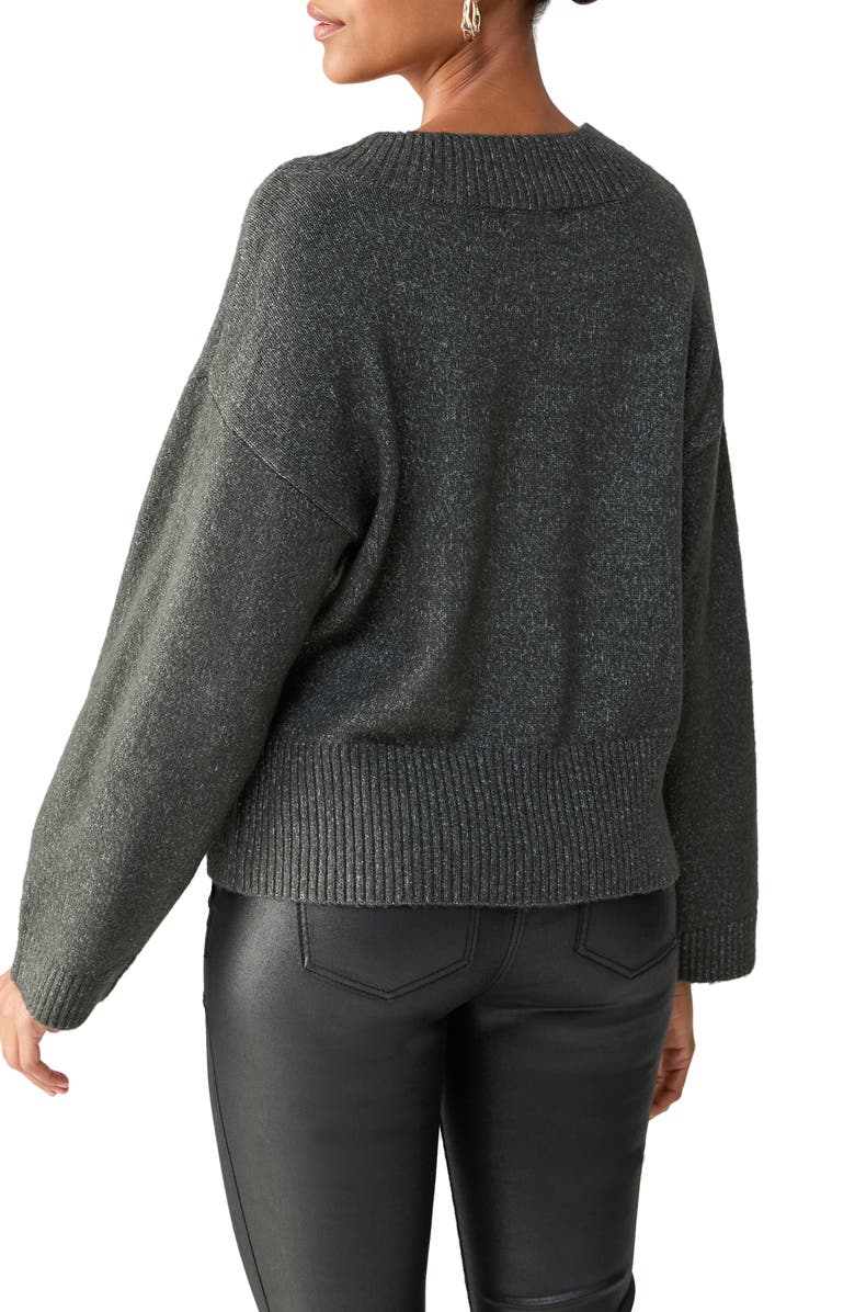 Sanctuary Favorite Season Sweater, Alternate, color,