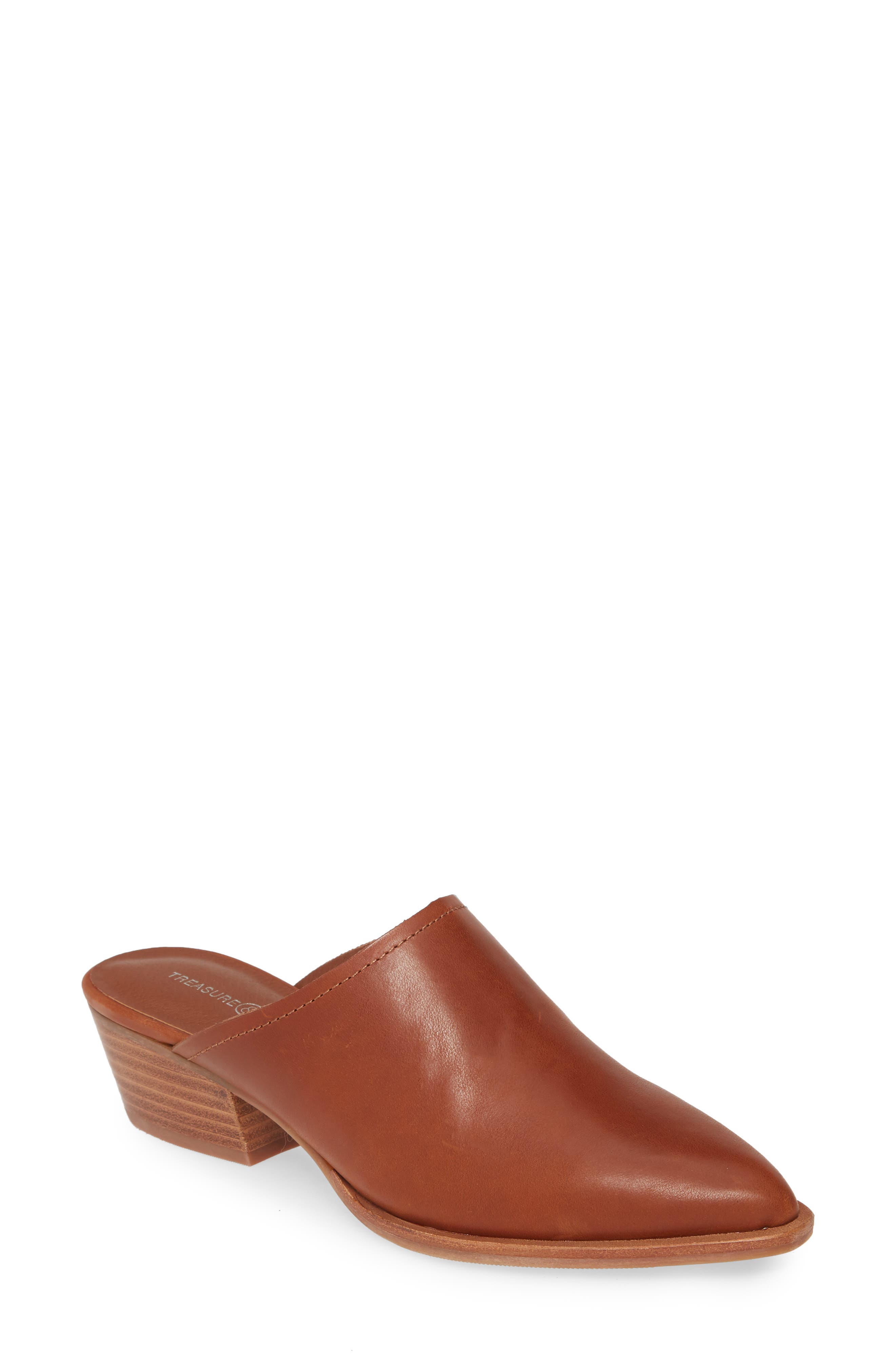 Treasure & Bond Elle Mule, Main, color, 