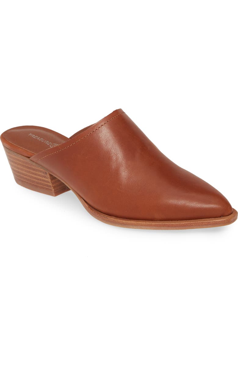Treasure & Bond Elle Mule, Main, color,