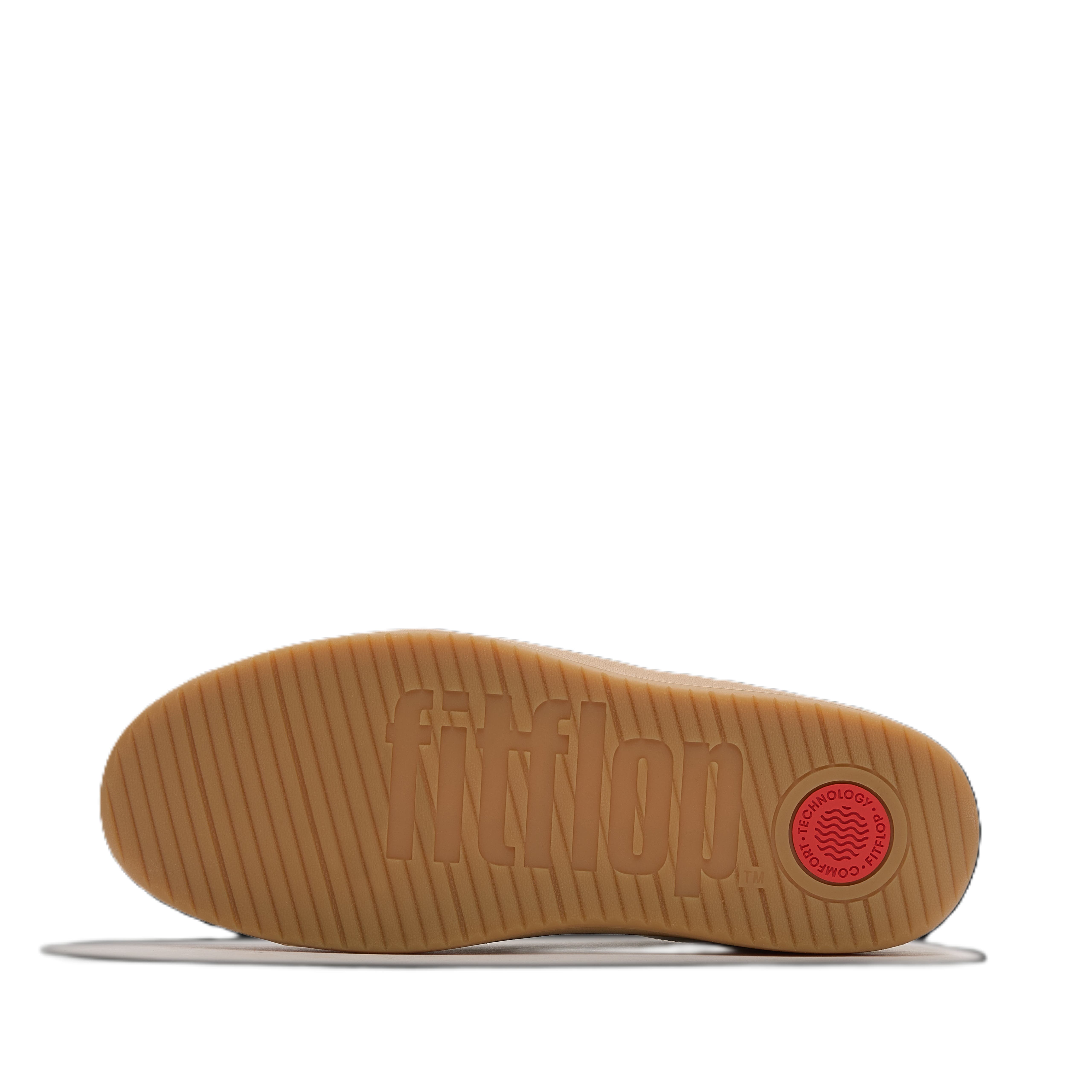 FitFlop The Dash T Toe Sneakers, Alternate, color, Black/Urban White