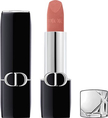 Rouge Dior Refillable Lipstick