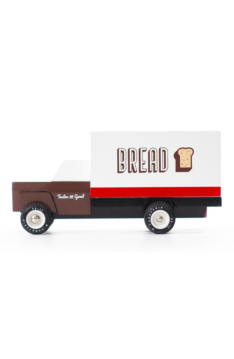 CANDYLAB TOYS Bread Truck, Main, color, Multi