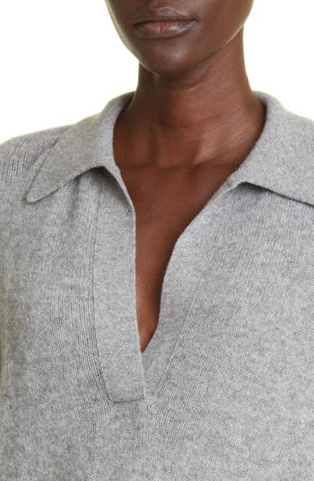 Khaite Jo Stretch Cashmere Sweater | Nordstrom Khaite Jo Stretch Cashmere Sweater | Nordstrom