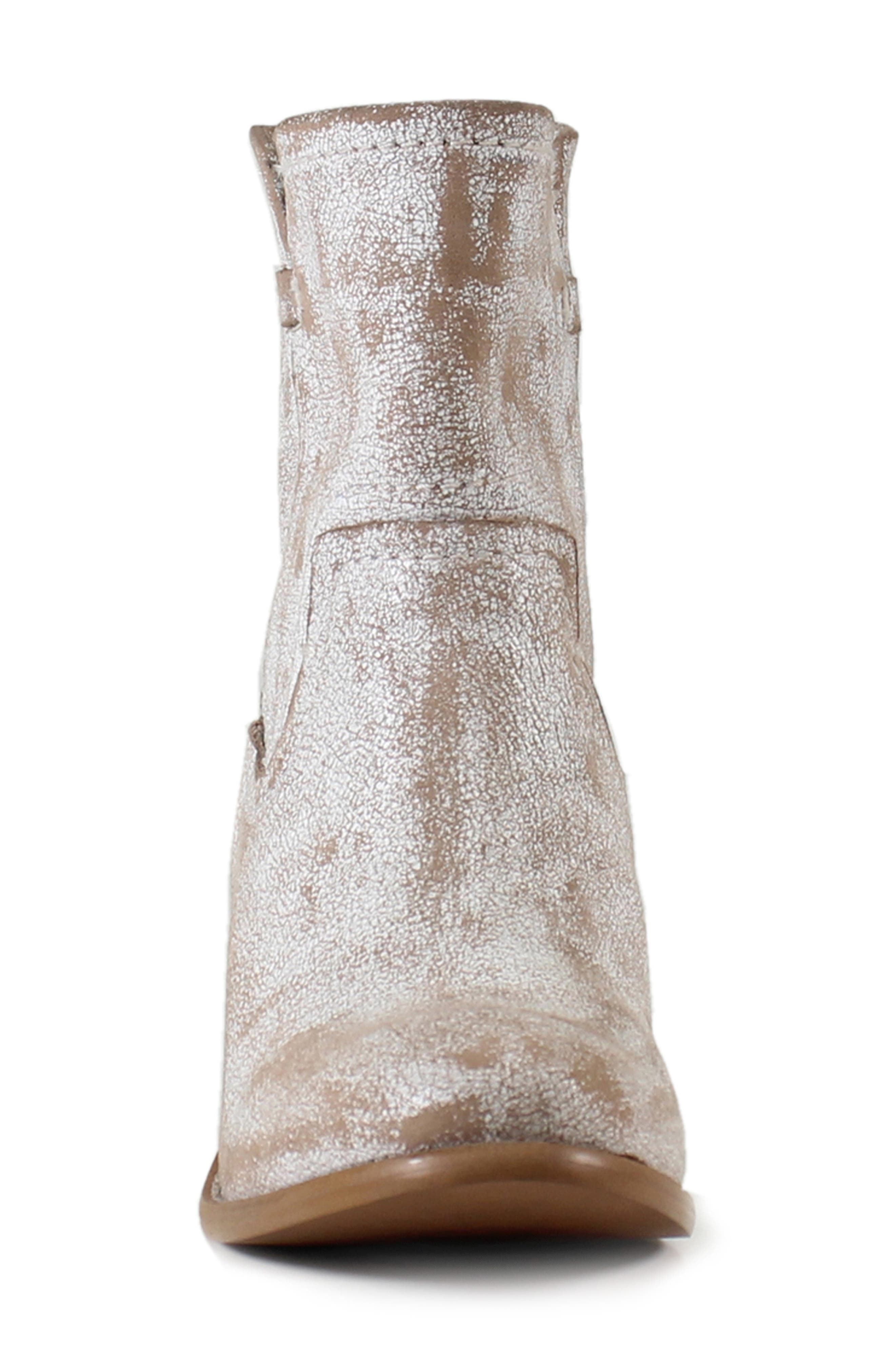 West Haven Bootie, Alternate, color, WHITE